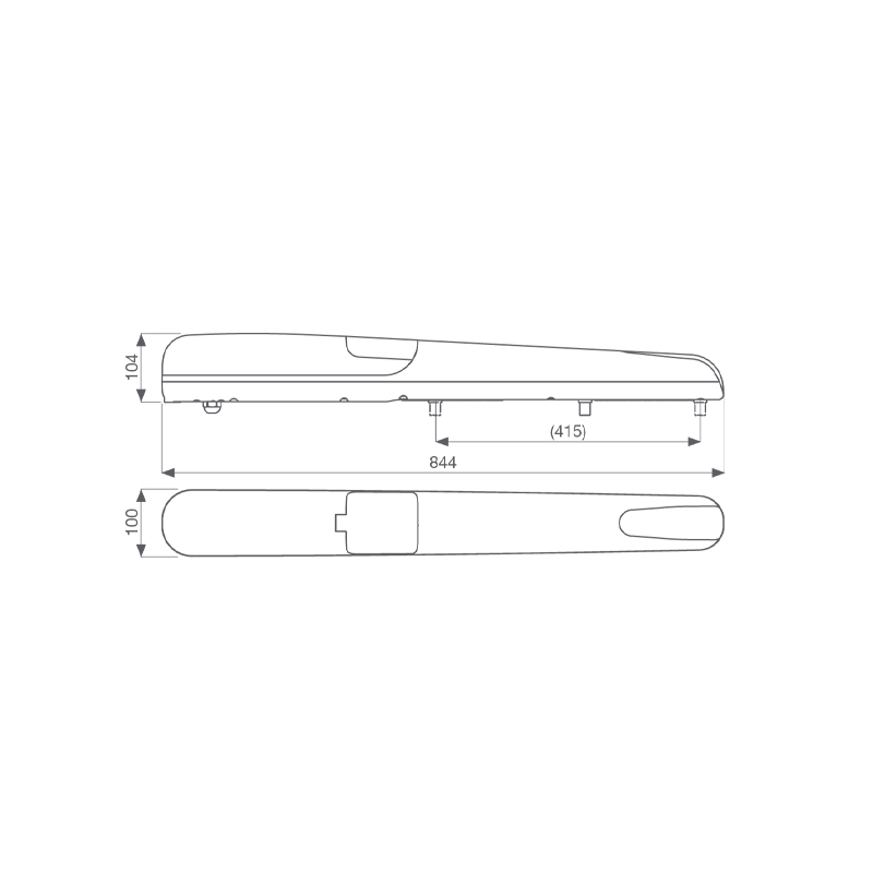 RAY 40 KIT - Image 3