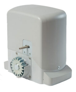 Μοτέρ Πόρτας Δοκιμαστικό