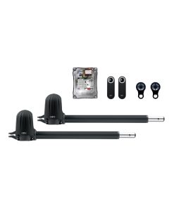 STAR 3024 KIT (δίφυλλη πόρτα)