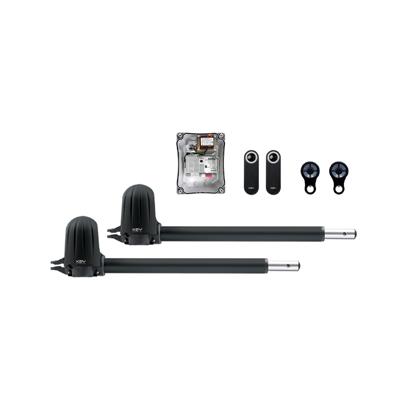 STAR 3024 KIT (δίφυλλη πόρτα)